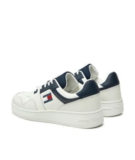 TOMMY HILFIGER TOMMY JEANS Retro Basket  calvin navy - Scarpe Uomo - 5