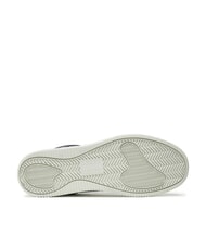 TOMMY HILFIGER TOMMY JEANS Retro Basket  calvin navy - Scarpe Uomo - 6