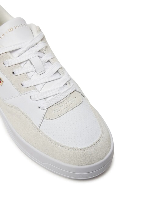 ESSENTIAL BASKET Sneakers white - Scarpe Donna