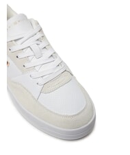 TOMMY HILFIGER ESSENTIAL BASKET Sneakers white - Scarpe Donna - 3