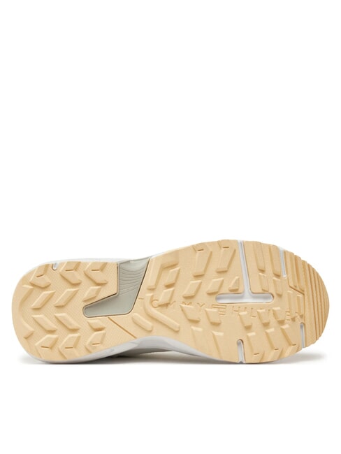 MODERN RUGGED Sneakers runner palm tree aop ivory silk - Scarpe Donna