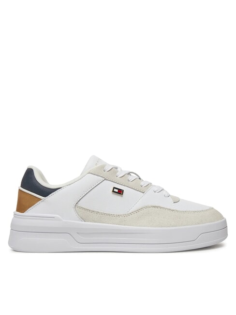 ESSENTIAL BASKET Sneakers white - Scarpe Donna