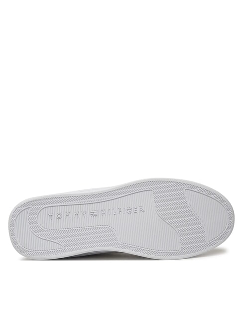 ESSENTIAL BASKET Sneakers white - Scarpe Donna