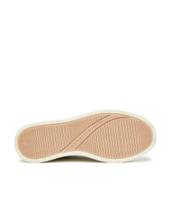 TOMMY HILFIGER MODERN COURT Sneakers donna in pelle claystone - Scarpe Donna - 6