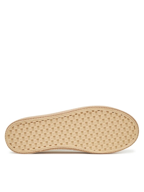 TH Sneakers epadrillas in tela ancient white - Scarpe Donna