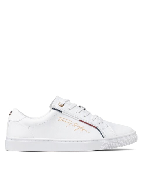 SIGNATURE Sneakers donna white - Scarpe Donna