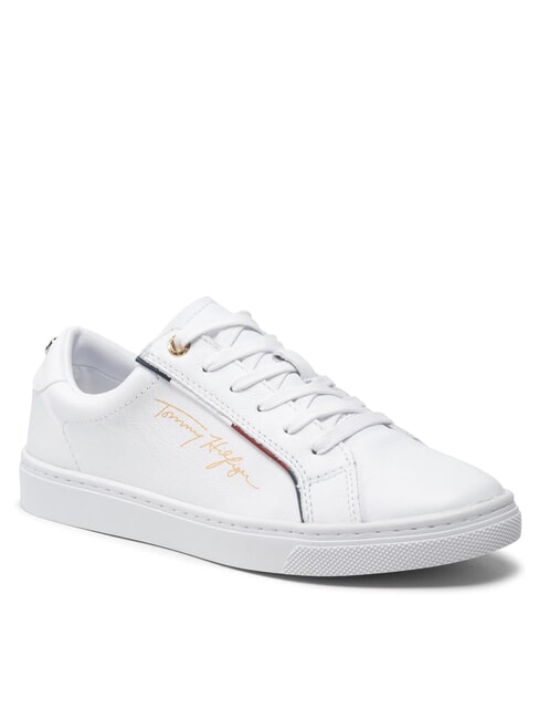 SIGNATURE Sneakers donna white - Scarpe Donna