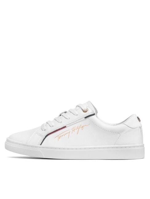 SIGNATURE Sneakers donna white - Scarpe Donna