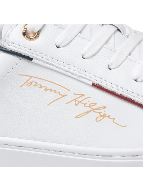 SIGNATURE Sneakers donna white - Scarpe Donna
