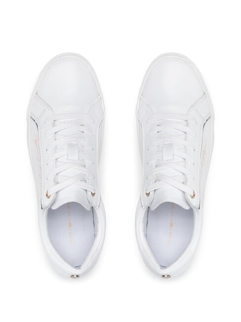 SIGNATURE Sneakers donna white - Scarpe Donna