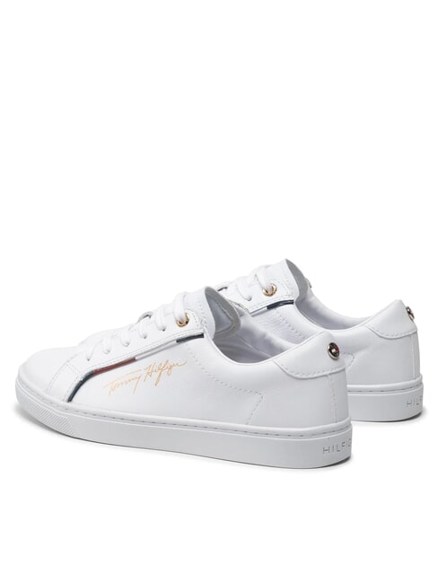 SIGNATURE Sneakers donna white - Scarpe Donna