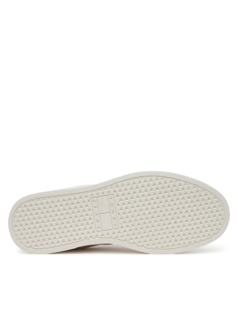 THE GREENWICH Sneakers in pelle ivory - Scarpe Donna