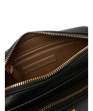 TOMMY HILFIGER TH ICON Mini Bag a tracolla black - Borse Donna - 4