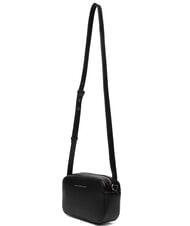 TOMMY HILFIGER TH LOGO Mini Bag a tracolla black - Borse Donna - 3