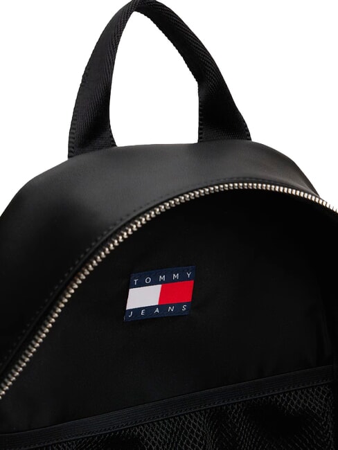 TJ DAILY ELEVATED Zaino Donna black - Borse Donna