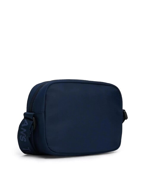 TJ ESS DAILY Mini Bag a tracolla dark night navy - Borse Donna