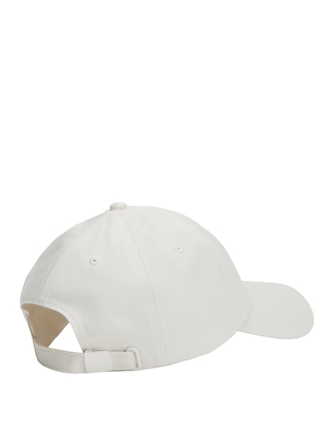 TJW HERITAGE Cappello con visiera ivory - Cappelli