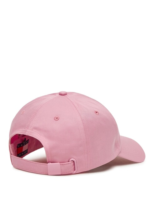 TJW HERITAGE Cappello con visiera hawaii orchid - Cappelli