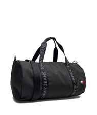 TOMMY HILFIGER TJ ESS DAILY Borsone con tracolla black - Borsoni - 2