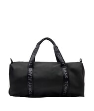 TOMMY HILFIGER TJ ESS DAILY Borsone con tracolla black - Borsoni - 3