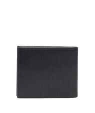 TOMMY HILFIGER TH FLAG Portafoglio in pelle space blue - Portafogli Uomo - 3