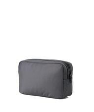 TOMMY HILFIGER TH REPREVE Beauty case dark grey - Beauty Case - 2