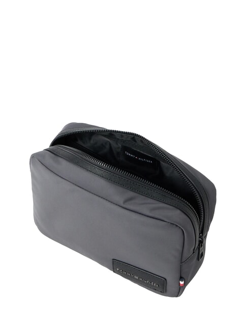 TH REPREVE Beauty case dark grey - Beauty Case