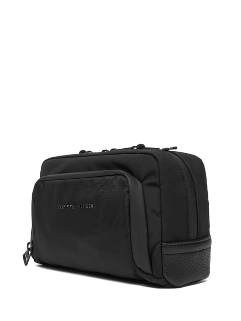 TH TRAVEL Beauty black - Beauty Case