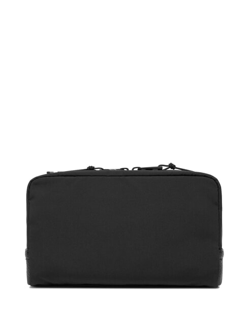 TH TRAVEL Beauty black - Beauty Case