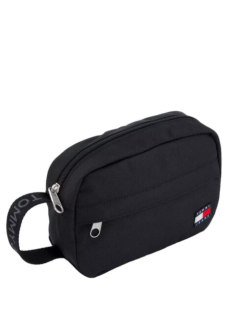 TJ ESS DAILY Beauty case black - Beauty Case