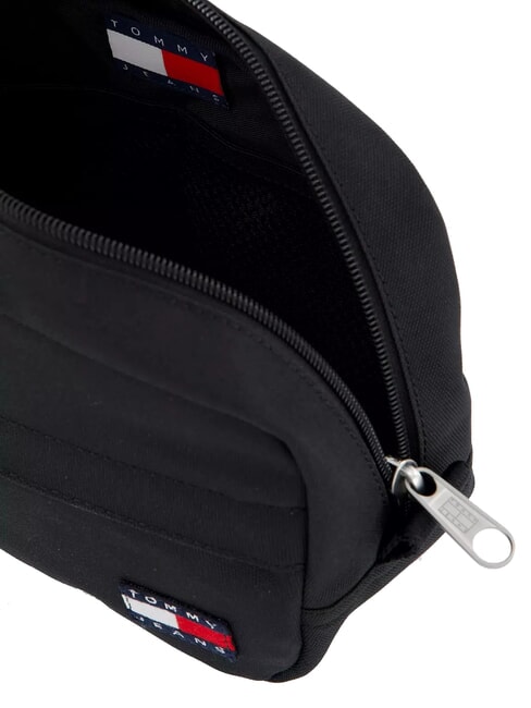 TJ ESS DAILY Beauty case black - Beauty Case