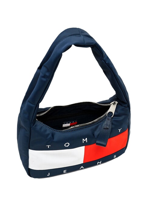 TJ ARCHIVE Borsa a spalla dark night navy - Borse Donna