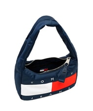 TOMMY HILFIGER TJ ARCHIVE Borsa a spalla dark night navy - Borse Donna - 4