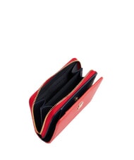 TOMMY HILFIGER TH ICON Portafoglio Small primary red - Portafogli Donna - 2