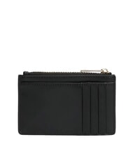 TOMMY HILFIGER TH ICON Portacard / Portamonete black - Portafogli Donna - 2