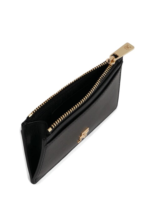 TH ICON Portacard / Portamonete black - Portafogli Donna