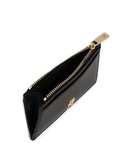TOMMY HILFIGER TH ICON Portacard / Portamonete black - Portafogli Donna - 3