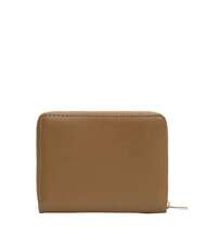 TOMMY HILFIGER TH ICON Portafoglio Small nordic taupe - Portafogli Donna - 3