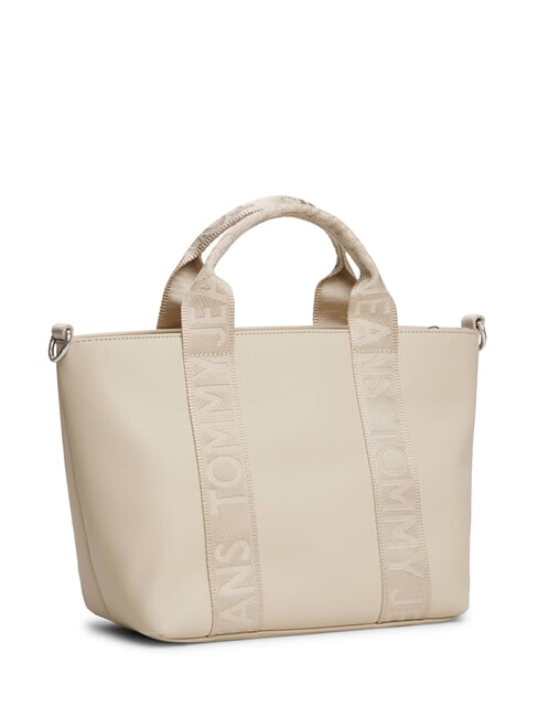 TJ DAILY ELEVATED Shopper a mano, con tracolla gulf sand - Borse Donna