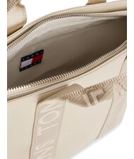 TOMMY HILFIGER TJ DAILY ELEVATED Shopper a mano, con tracolla gulf sand - Borse Donna - 3
