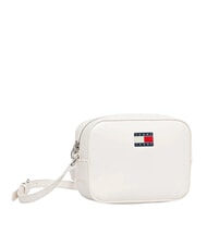 TOMMY HILFIGER TJW MUST Mini Bag a tracolla ivory - Borse Donna - 2