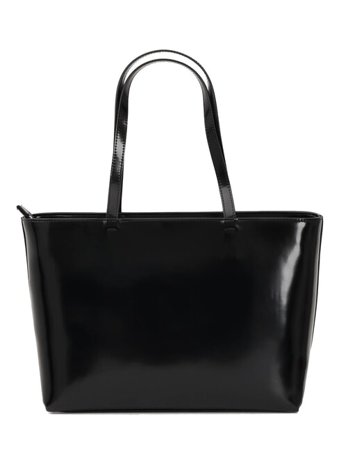 TJ MUST Shopping Bag black - Borse Donna