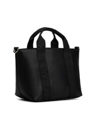 TOMMY HILFIGER TJ DAILY ELEVATED Shopper a mano, con tracolla black - Borse Donna - 2