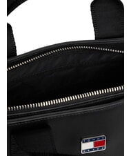 TOMMY HILFIGER TJ DAILY ELEVATED Shopper a mano, con tracolla black - Borse Donna - 3