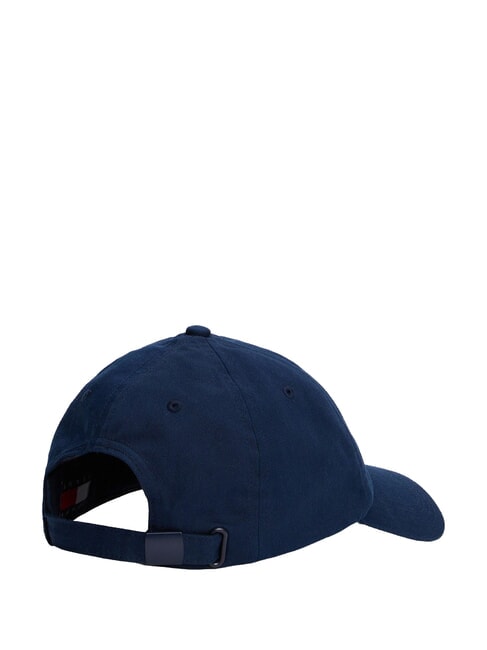 TJW HERITAGE Cappello con visiera dark night navy - Cappelli