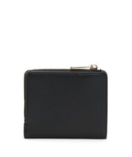 TOMMY HILFIGER TH FLAG Portafoglio Small black - Portafogli Donna - 3