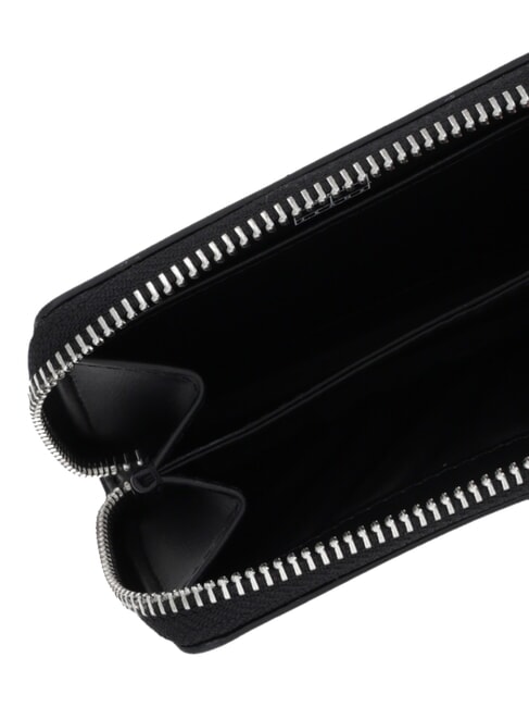 TJ MUST Portafoglio Donna black - Portafogli Donna