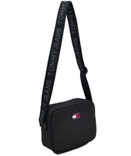 TOMMY HILFIGER TJ ESS DAILY Mini Bag a tracolla black - Borse Donna - 3