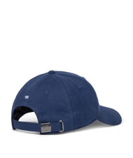 TOMMY HILFIGER TH FLAG Cappello da baseball preppy navy - Cappelli - 2