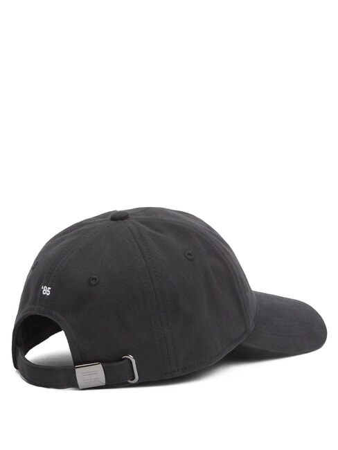 TH FLAG Cappello da baseball black - Cappelli